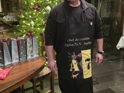 Weihnachtsfeier 2024